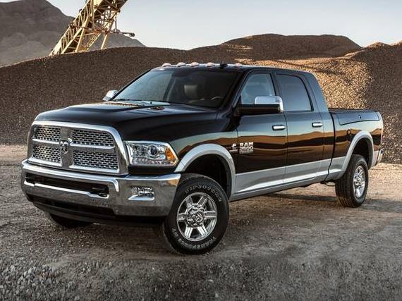 RAM 2500 2018 3C6UR5DL9JG193455 image RAM 2500 2018 3C6UR5DL9JG193455 image