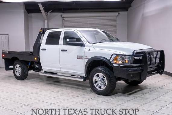 RAM 2500 2018 3C6UR5HLXJG365177 image RAM 2500 2018 3C6UR5HLXJG365177 image