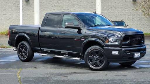 RAM 2500 2018 3C6UR4FL0JG247751 image RAM 2500 2018 3C6UR4FL0JG247751 image