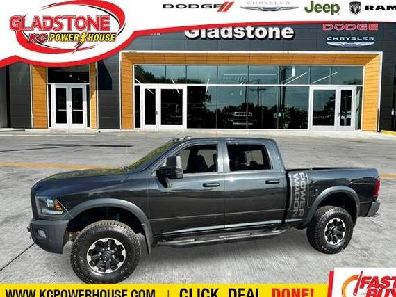 RAM 2500 2018 3C6TR5EJ6JG348746 image