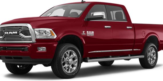 RAM 2500 2018 3C6UR5FL0JG326410 image RAM 2500 2018 3C6UR5FL0JG326410 image