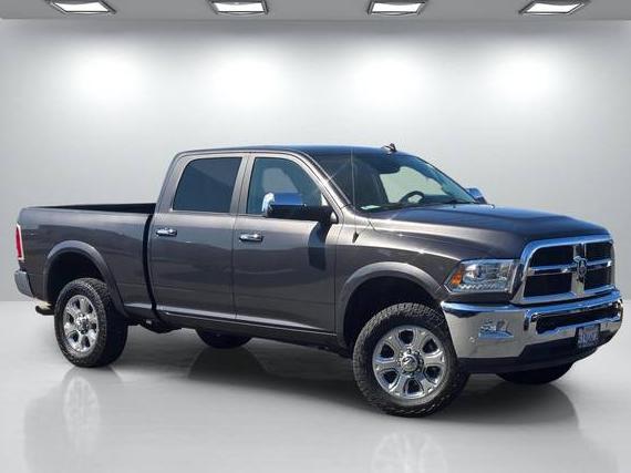 RAM 2500 2018 3C6UR5FL7JG144901 image