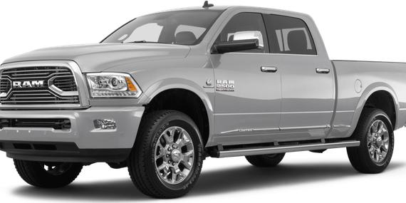 RAM 2500 2018 3C6UR5CLXJG350072 image
