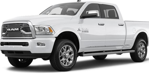 RAM 2500 2018 3C6UR5ML3JG285886 image