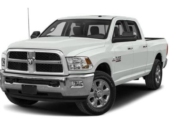 RAM 2500 2018 3C6UR5DL4JG177020 image RAM 2500 2018 3C6UR5DL4JG177020 image