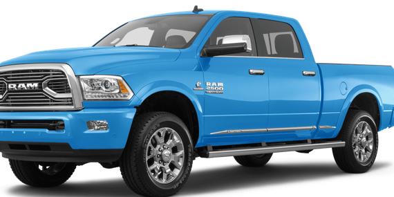 RAM 2500 2018 3C6UR5CL8JG326367 image
