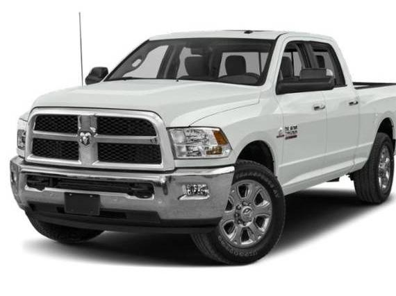 RAM 2500 2018 3C6TR5DT7JG254670 image