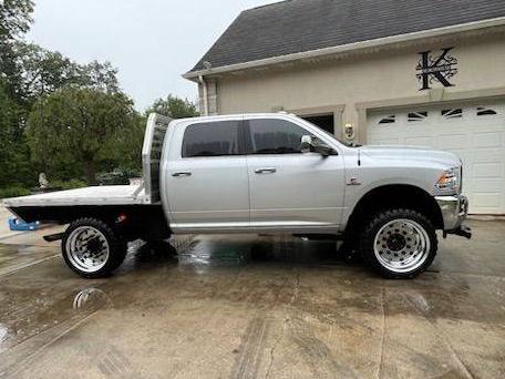 RAM 2500 2018 3C6UR5DL4JG349529 image