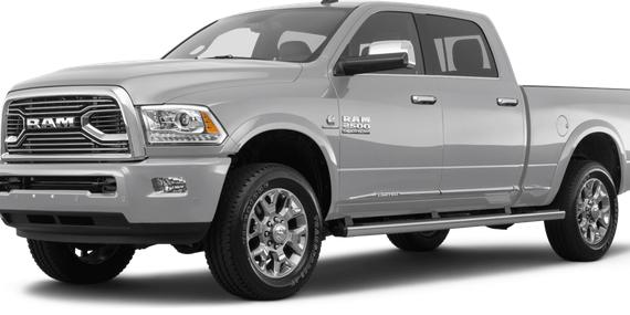 RAM 2500 2018 3C6UR5CL1JG180328 image
