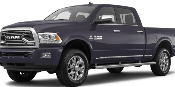 RAM 2500 2018 3C6UR5CL8JG348918 image