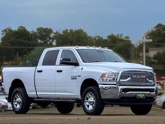 RAM 2500 2018 3C6UR5CJ4JG147600 image