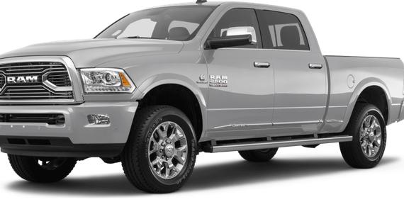 RAM 2500 2018 3C6TR5CJ3JG388866 image