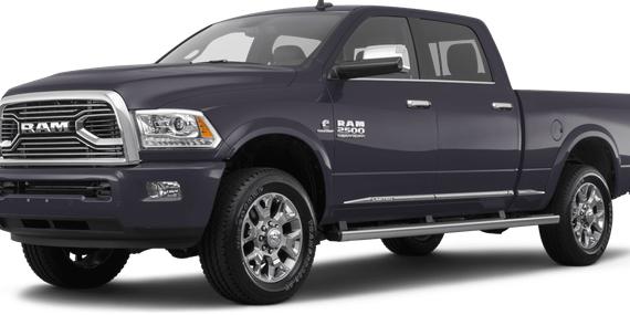 RAM 2500 2018 3C6UR5CL1JG127807 image