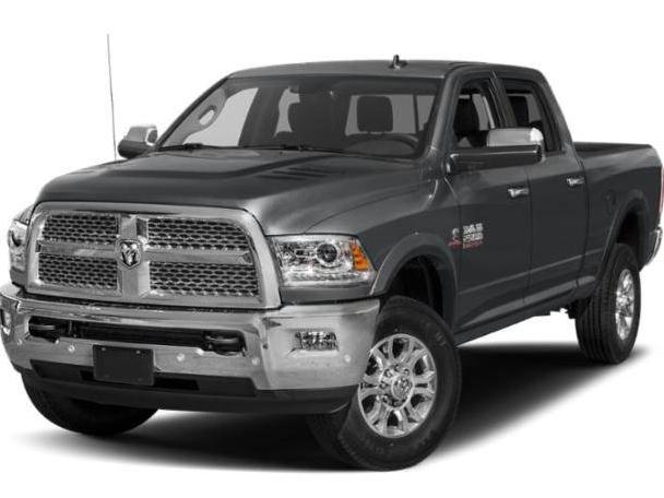 RAM 2500 2018 3C6UR5FL3JG281673 image