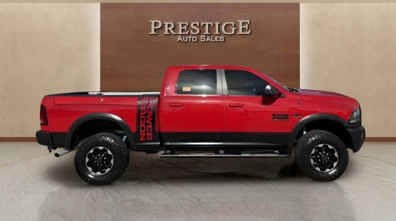 RAM 2500 2018 3C6TR5EJ8JG113118 image