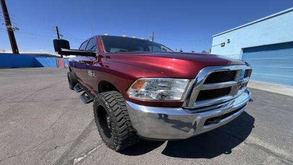 RAM 2500 2018 3C6UR5CL1JG313735 image