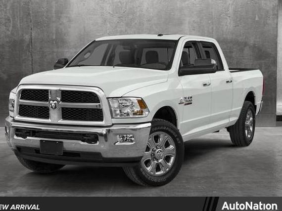 RAM 2500 2018 3C6UR5DJ6JG306910 image