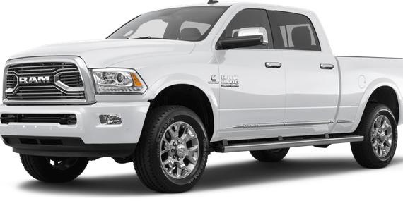 RAM 2500 2018 3C6UR5GL7JG181994 image