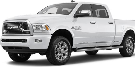 RAM 2500 2018 3C6UR5HJ5JG396061 image