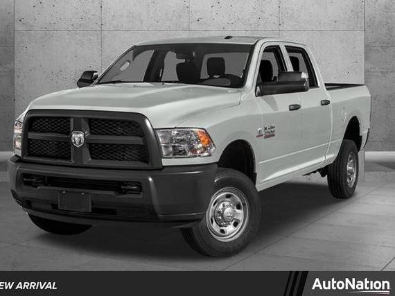 RAM 2500 2018 3C6UR5CJ5JG347451 image