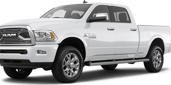 RAM 2500 2018 3C6UR5NL2JG193795 image