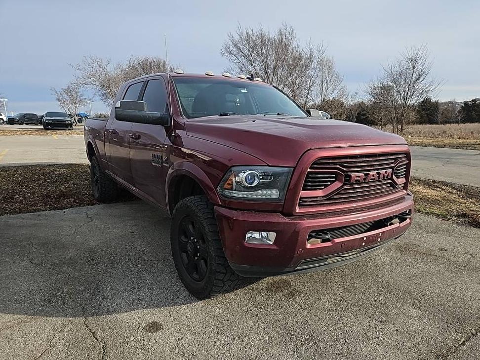 RAM 2500 2018 3C6UR5NL3JG429838 image