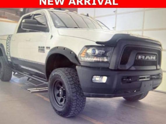 RAM 2500 2018 3C6TR5EJ6JG221382 image