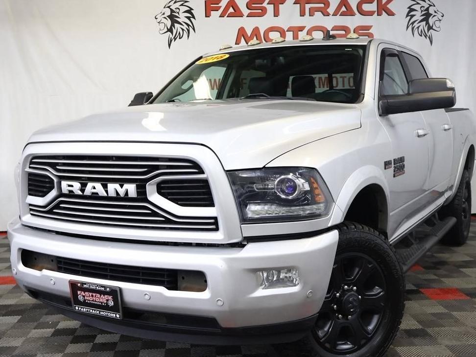 RAM 2500 2018 3C6UR5FJ0JG109924 image