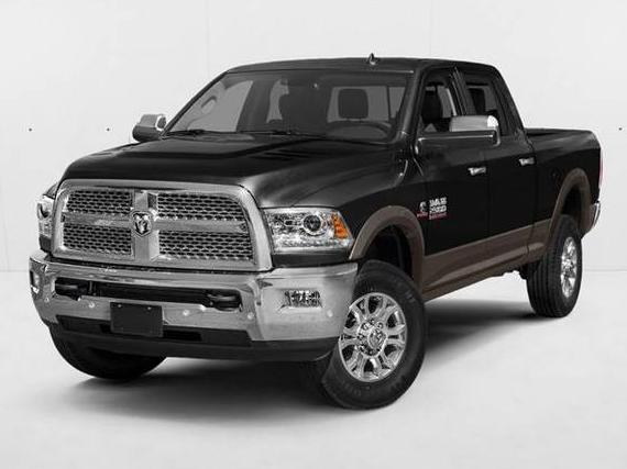 RAM 2500 2018 3C6UR5FL6JG240566 image