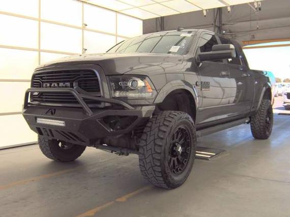 RAM 2500 2018 3C6UR5NL8JG224516 image