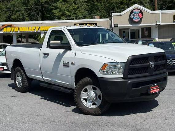 RAM 2500 2018 3C6MR5AJ2JG258181 image