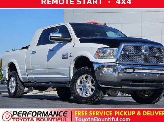 RAM 2500 2018 3C6UR5NL0JG109148 image