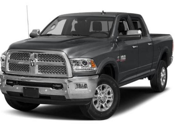 RAM 2500 2018 3C6UR5KL4JG382243 image