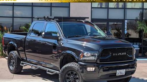 RAM 2500 2018 3C6UR5FJXJG193699 image