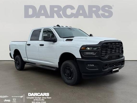 RAM 2500 2026 3C6UR5CJ5TG173254 image RAM 2500 2026 3C6UR5CJ5TG173254 image