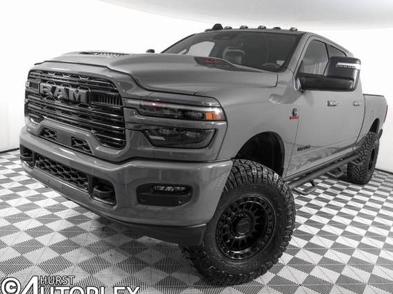 RAM 2500 2026 3C63R5NL2TG195125 image RAM 2500 2026 3C63R5NL2TG195125 image