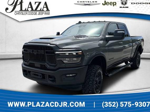 RAM 2500 2026 3C6TR5EJ6TG162112 image RAM 2500 2026 3C6TR5EJ6TG162112 image