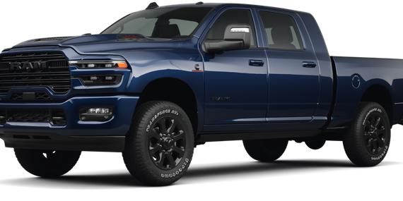 RAM 2500 2026 3C6UR5FJ4TG190655 image RAM 2500 2026 3C6UR5FJ4TG190655 image