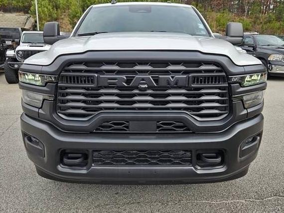 RAM 2500 2026 3C6UR4CJ6TG191997 image RAM 2500 2026 3C6UR4CJ6TG191997 image