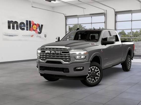 RAM 2500 2026 3C63R5SL8TG205595 image RAM 2500 2026 3C63R5SL8TG205595 image