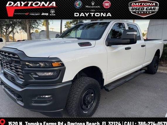 RAM 2500 2026 3C6UR5HJ3TG163816 image RAM 2500 2026 3C6UR5HJ3TG163816 image