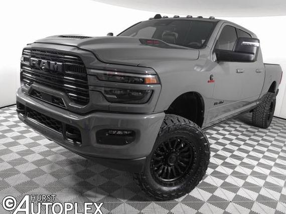 RAM 2500 2026 3C63R5NL3TG201658 image RAM 2500 2026 3C63R5NL3TG201658 image