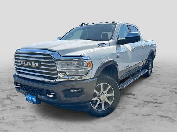 RAM 2500 2021 3C6UR5GL0MG593257 image