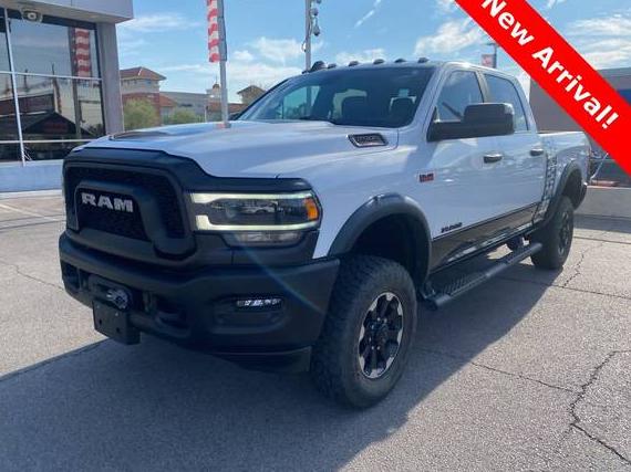 RAM 2500 2021 3C6TR5EJ0MG698653 image