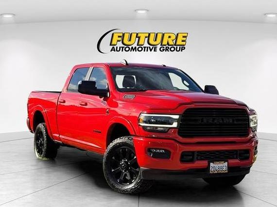 RAM 2500 2021 3C6UR5FL4MG560991 image RAM 2500 2021 3C6UR5FL4MG560991 image