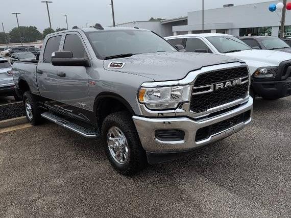 RAM 2500 2021 3C6UR5CJ1MG660601 image