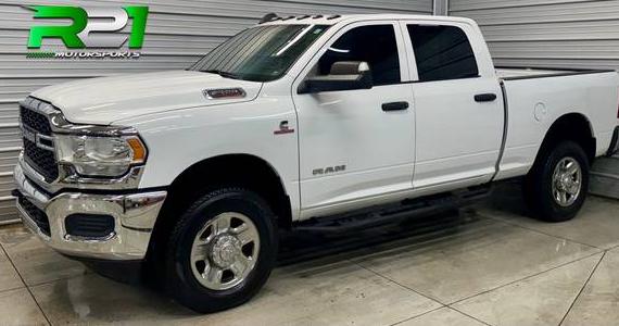 RAM 2500 2021 3C6UR5CL2MG606953 image RAM 2500 2021 3C6UR5CL2MG606953 image