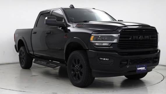 RAM 2500 2021 3C6UR5FL0MG584446 image