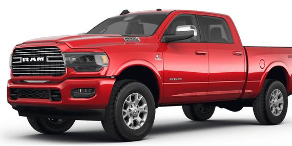 RAM 2500 2021 3C6UR5FL1MG612156 image
