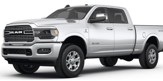 RAM 2500 2021 3C6UR5FLXMG512363 image